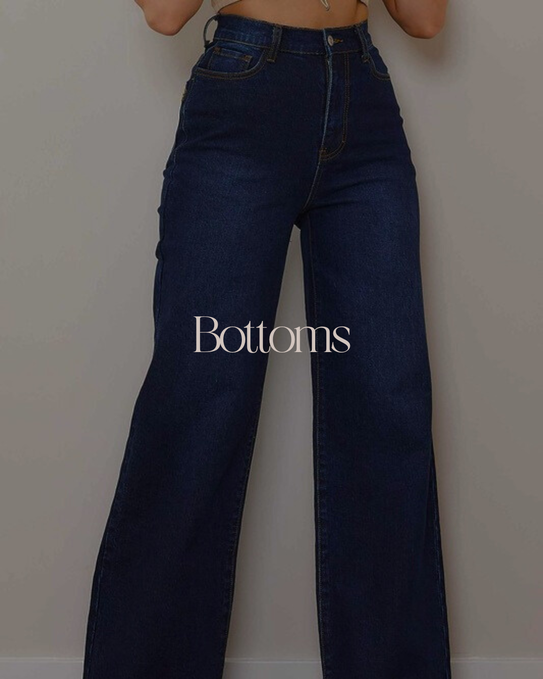 Bottoms