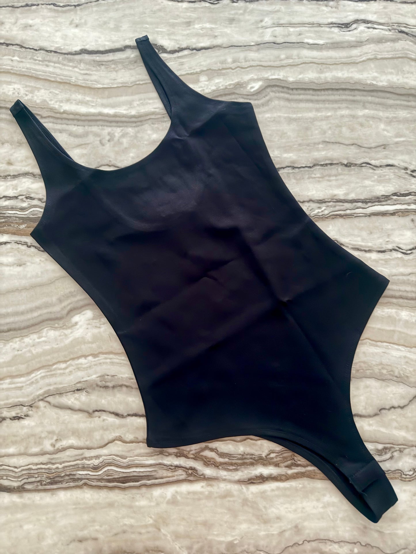 Black Bodysuit