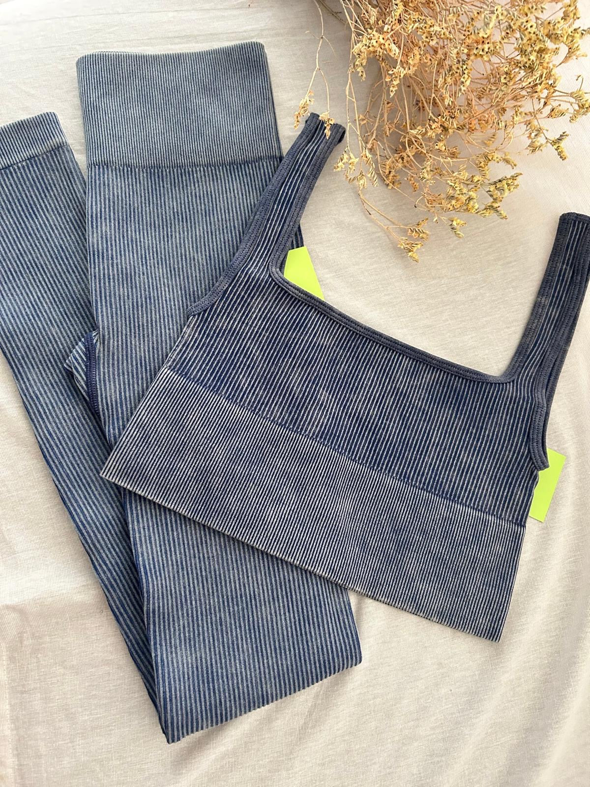 Long Set NAVY
