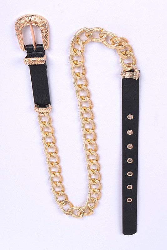 Vintage Belt