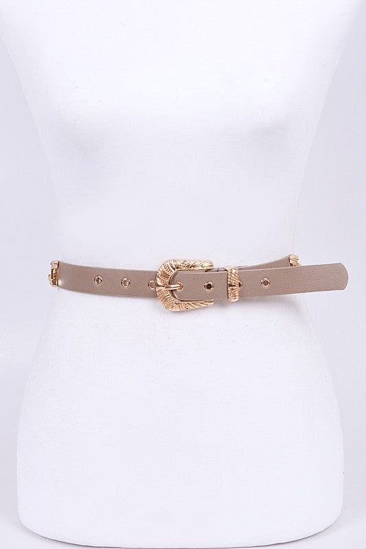 Vintage Belt