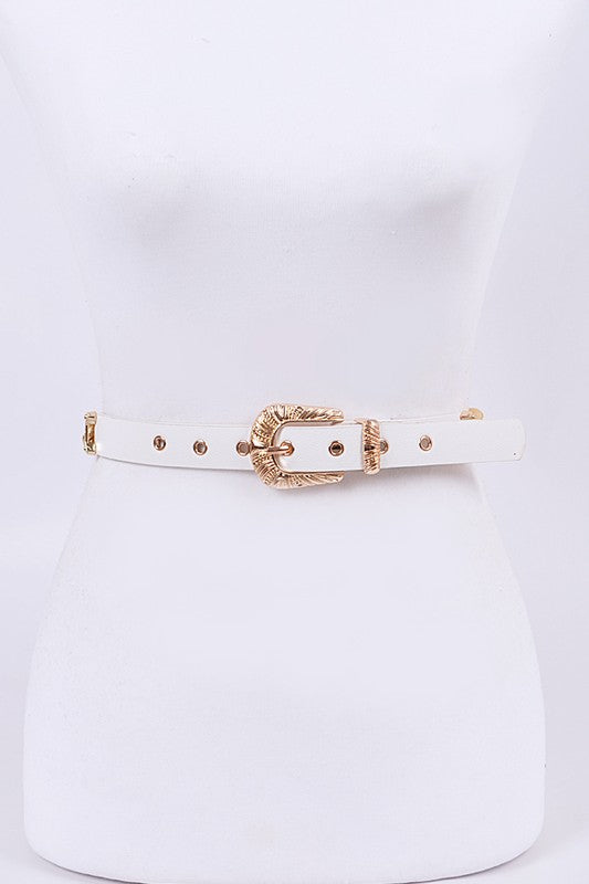 Vintage Belt