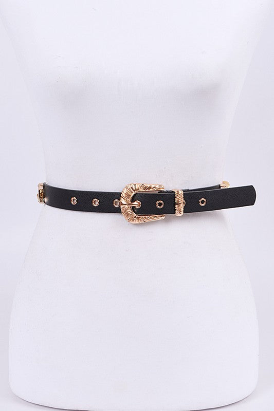 Vintage Belt
