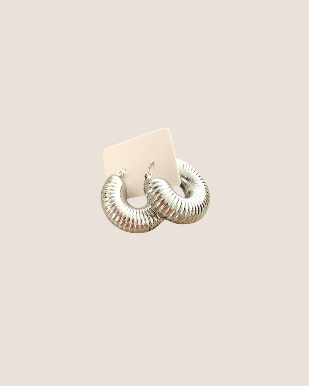 Caracol Earrings