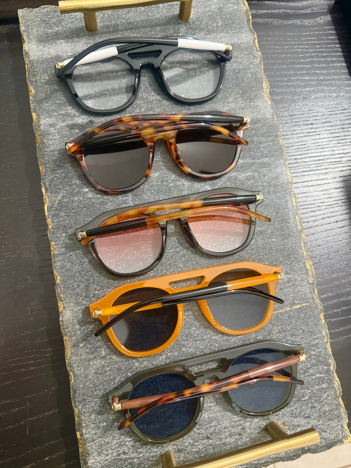 Aviator Sunglasses