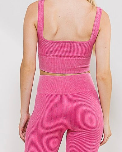 Long Set PINK