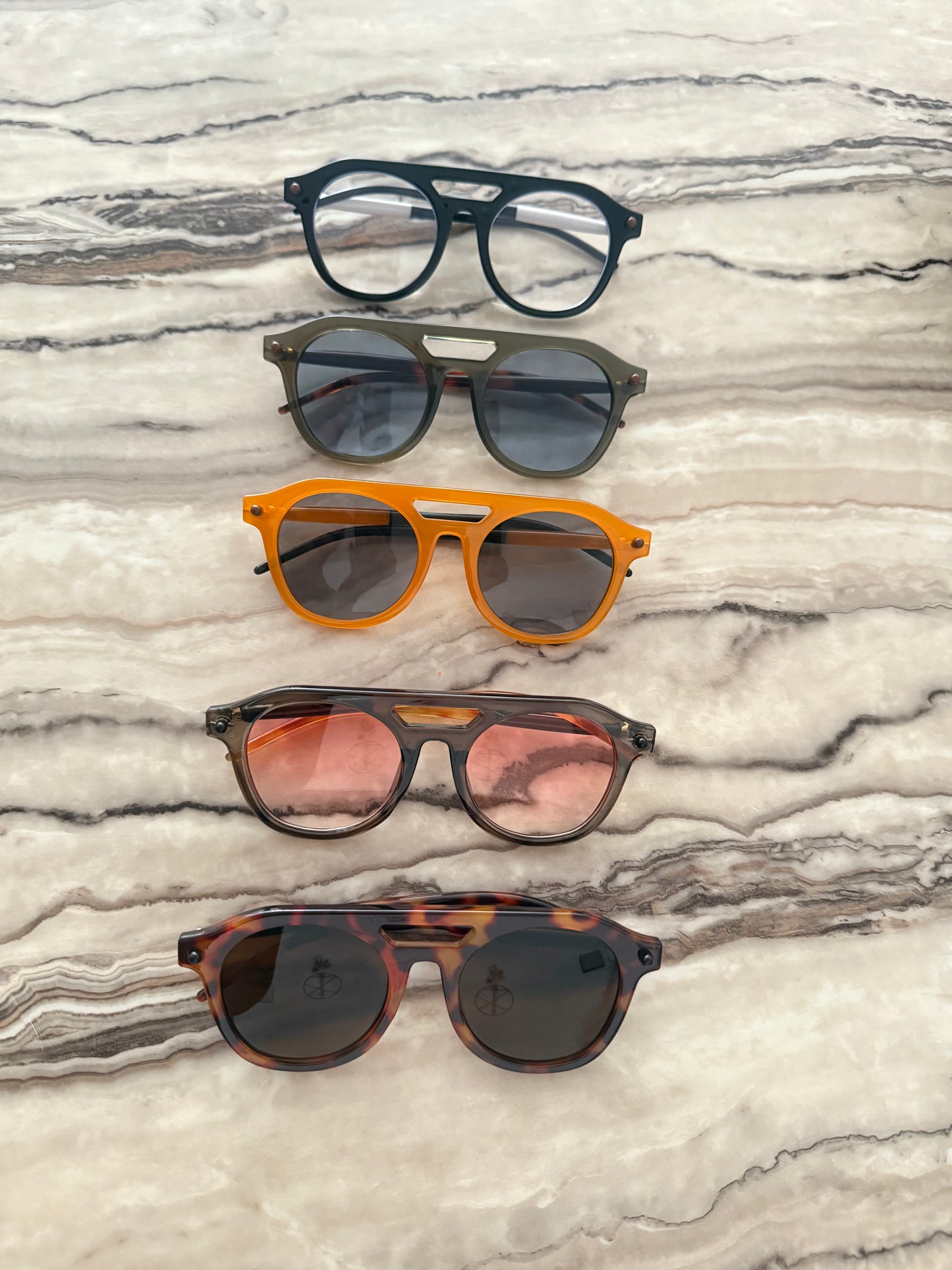 Aviator Sunglasses