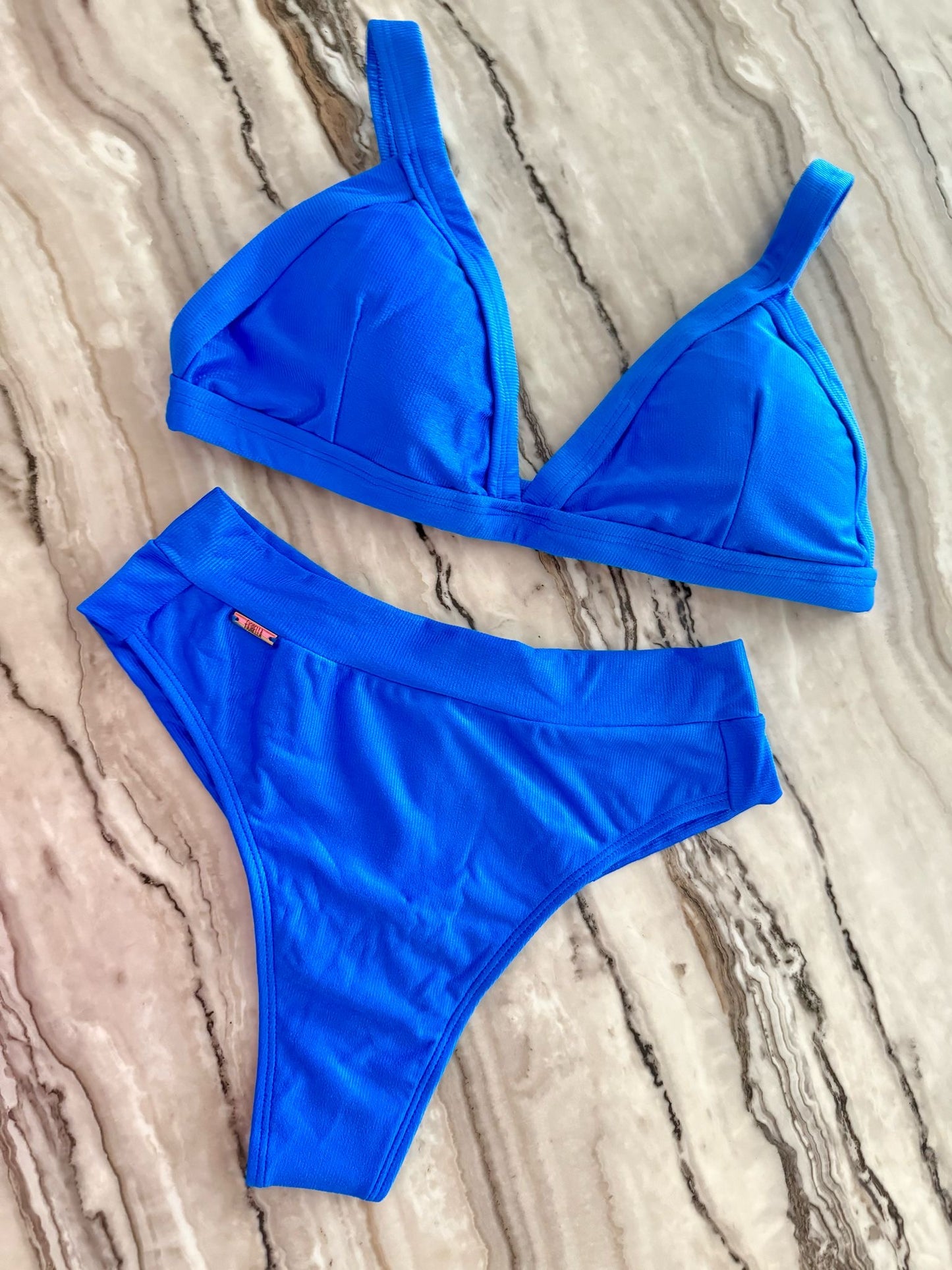 Royal High Waisted (Brazil Colección)