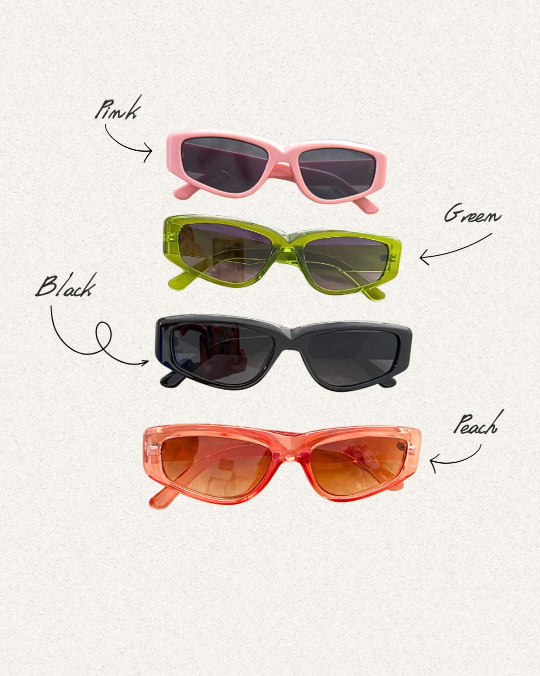 Karol Sunglasses