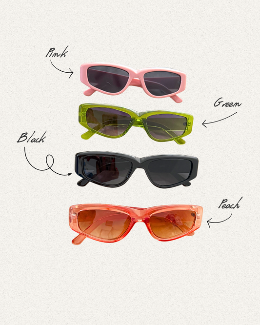 Karol Sunglasses