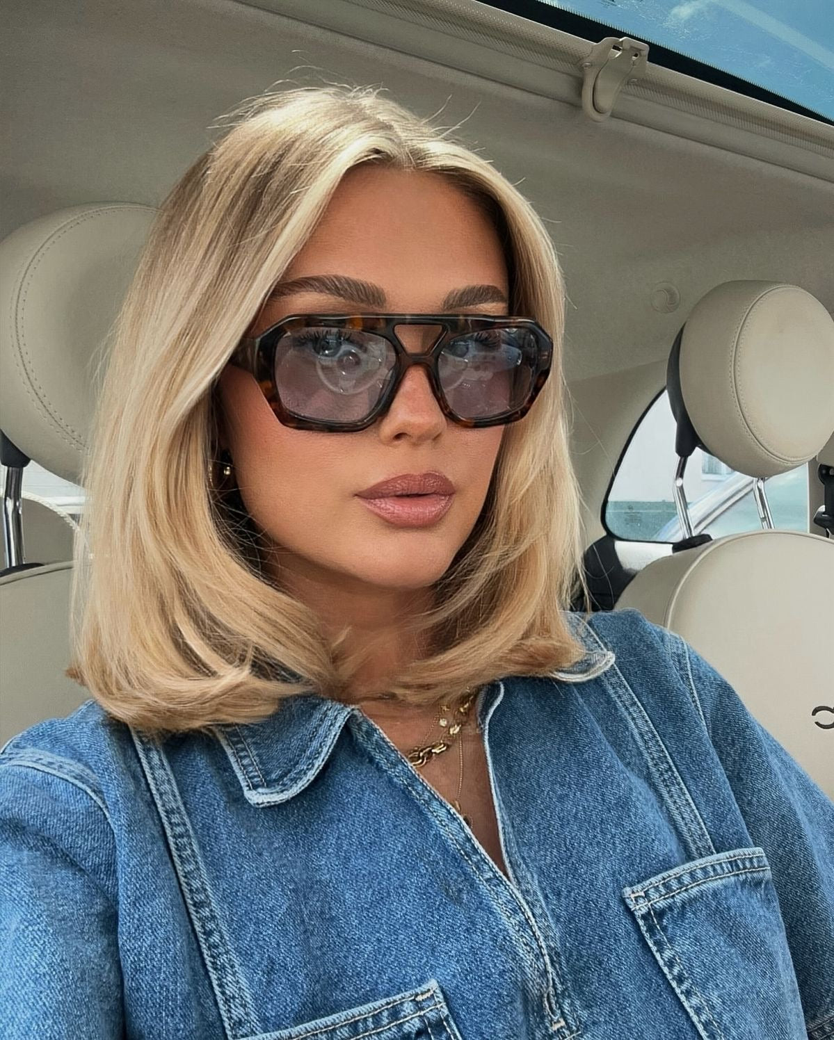 Gladiator Sunglasses