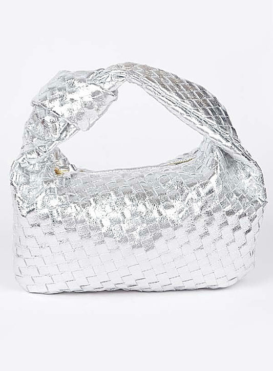 Silver Bag