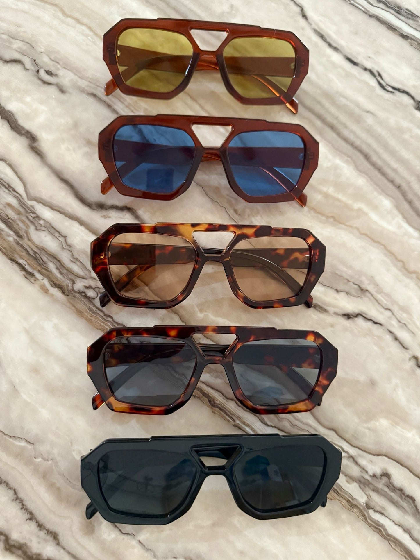 Gladiator Sunglasses