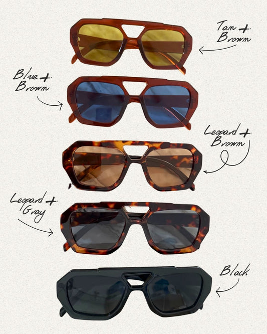 Gladiator Sunglasses