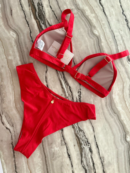 Ruby High Waisted