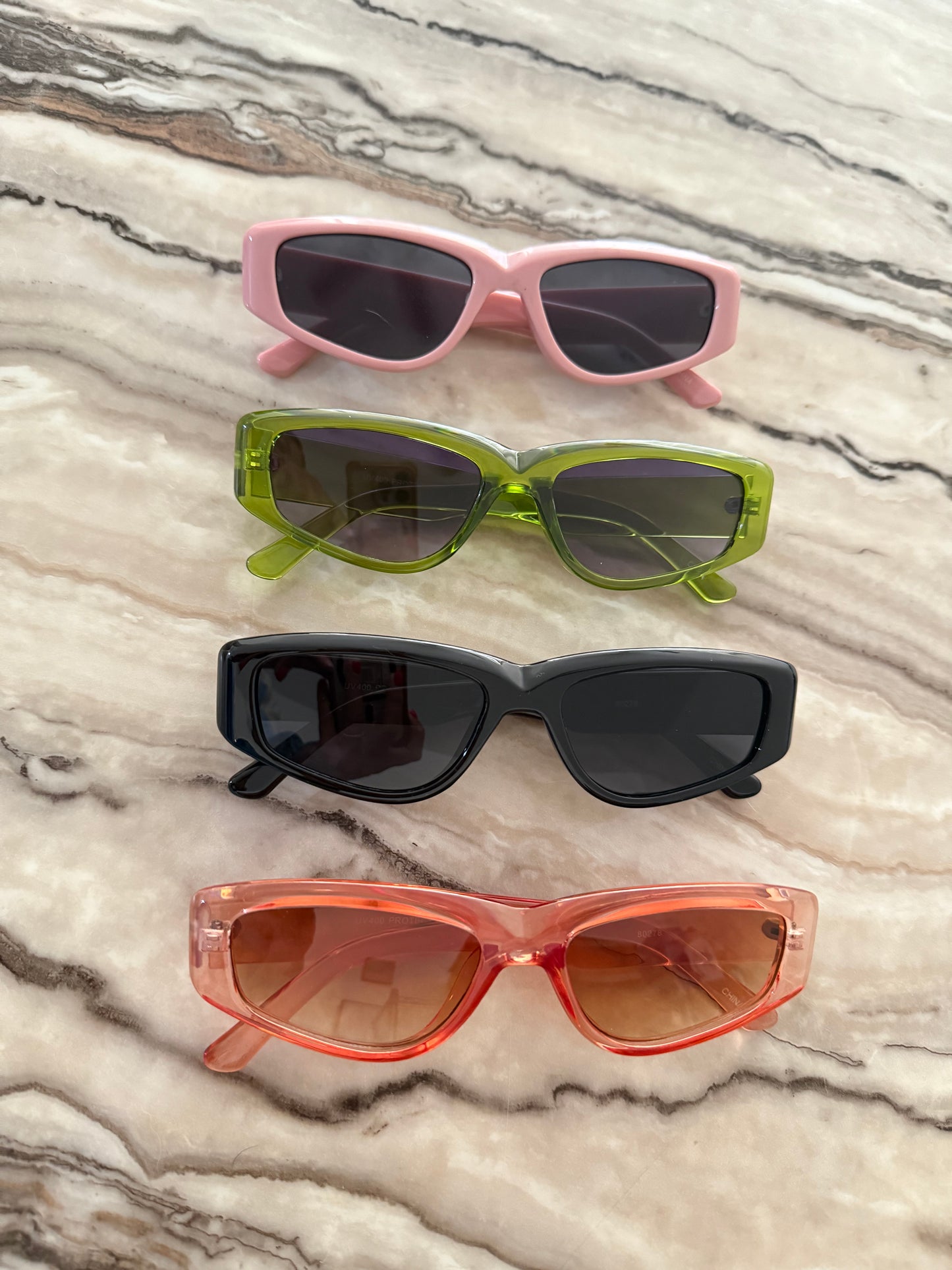 Karol Sunglasses