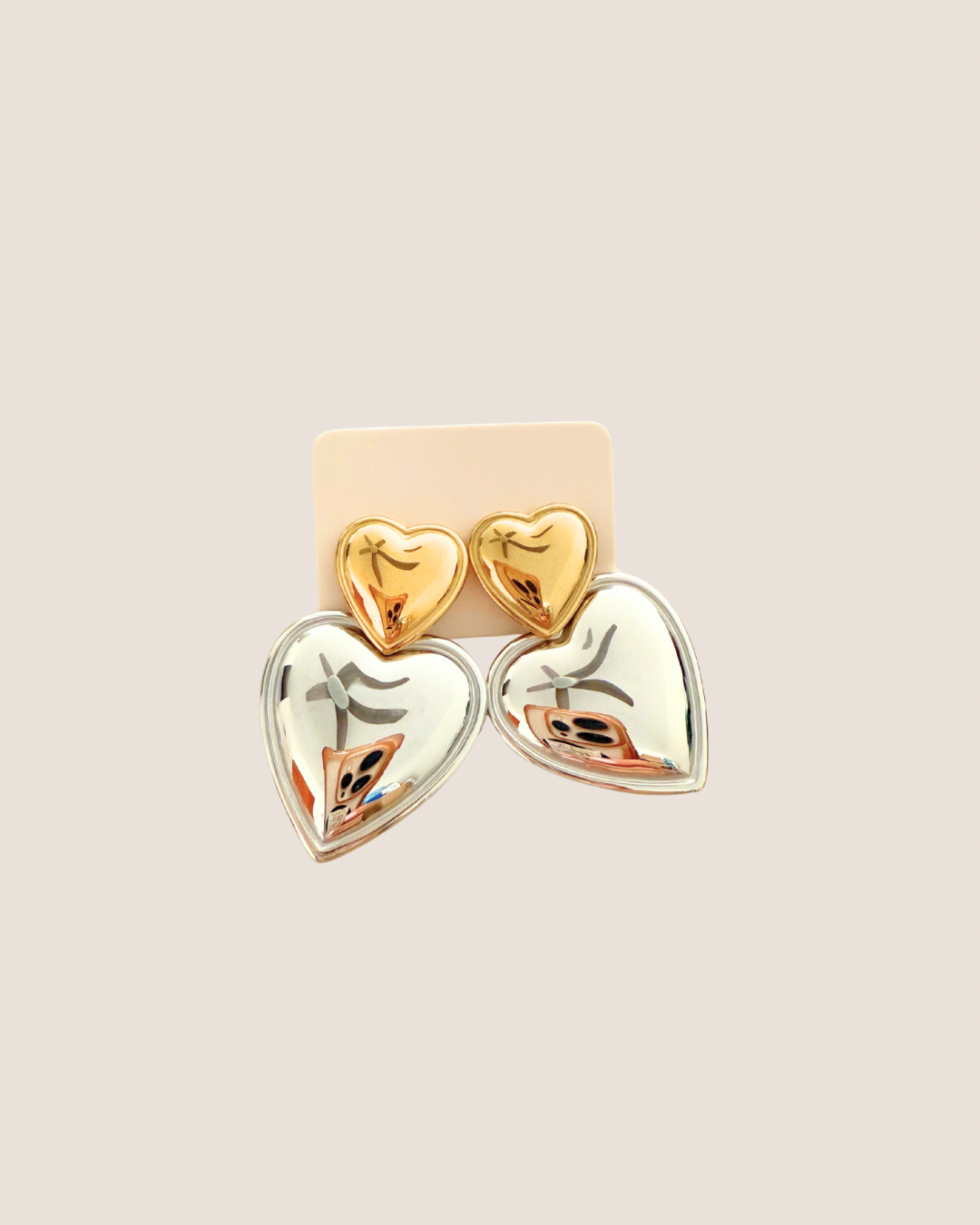 Doble Heart