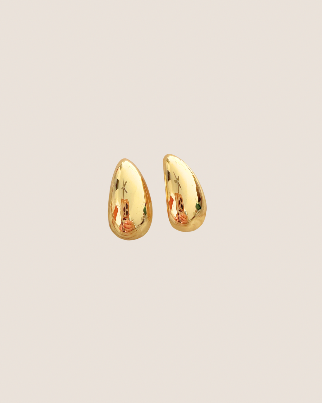 Khleo Earrings