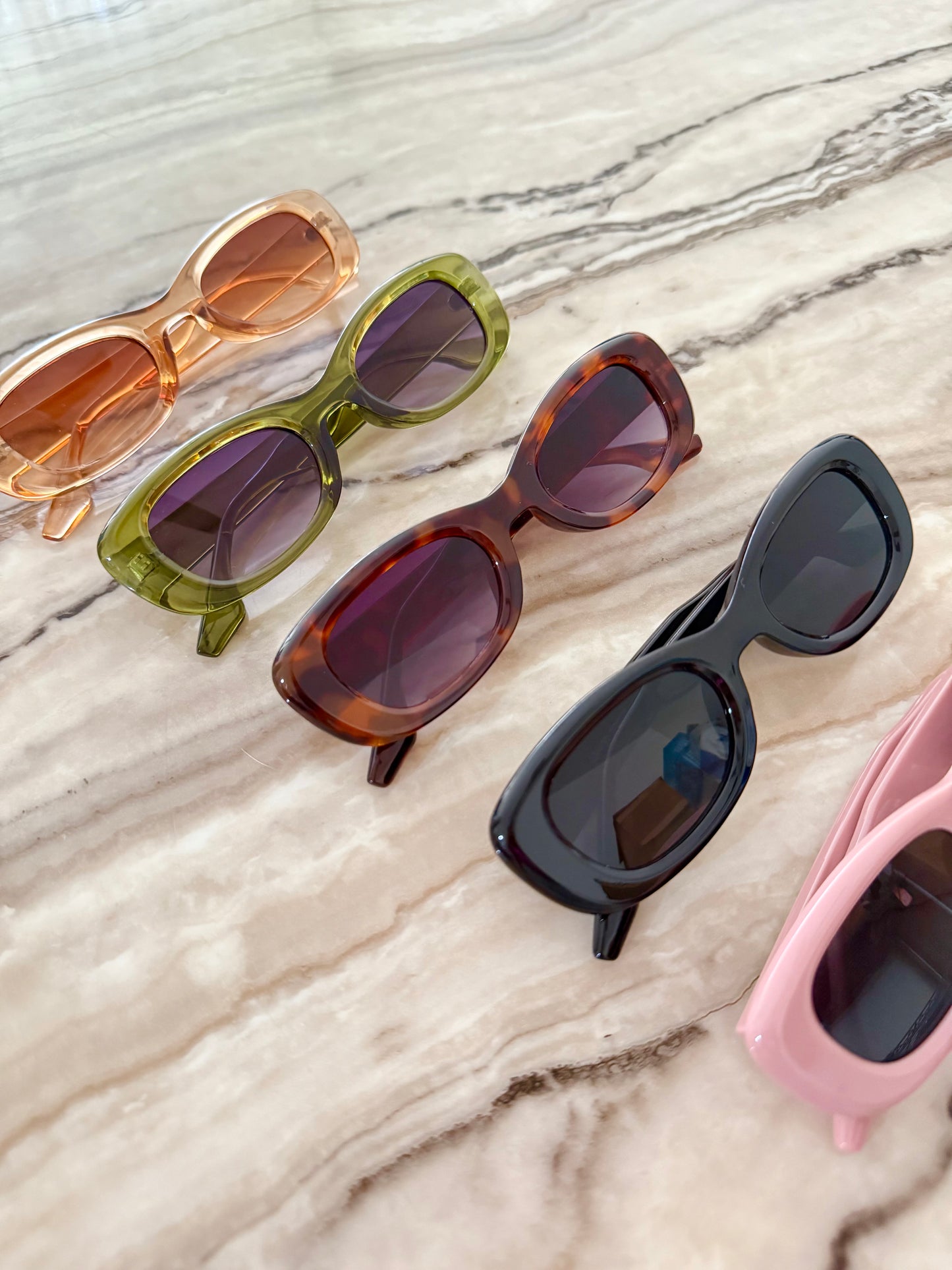 Ririh Sunglasses