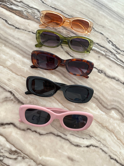 Ririh Sunglasses