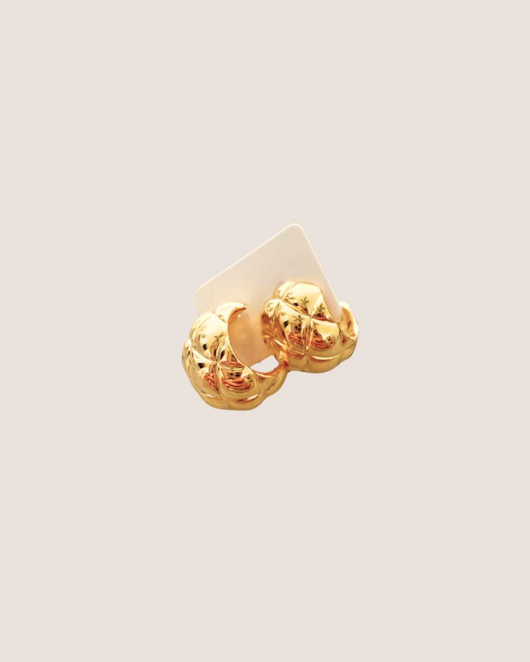 Pineapple Earrings
