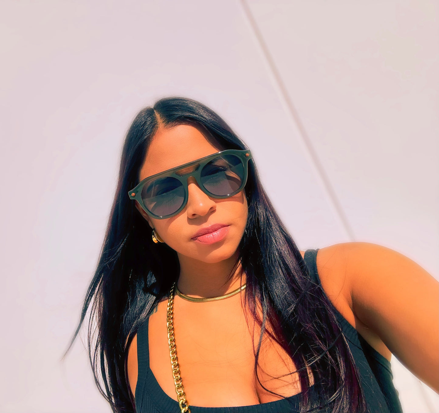 Aviator Sunglasses