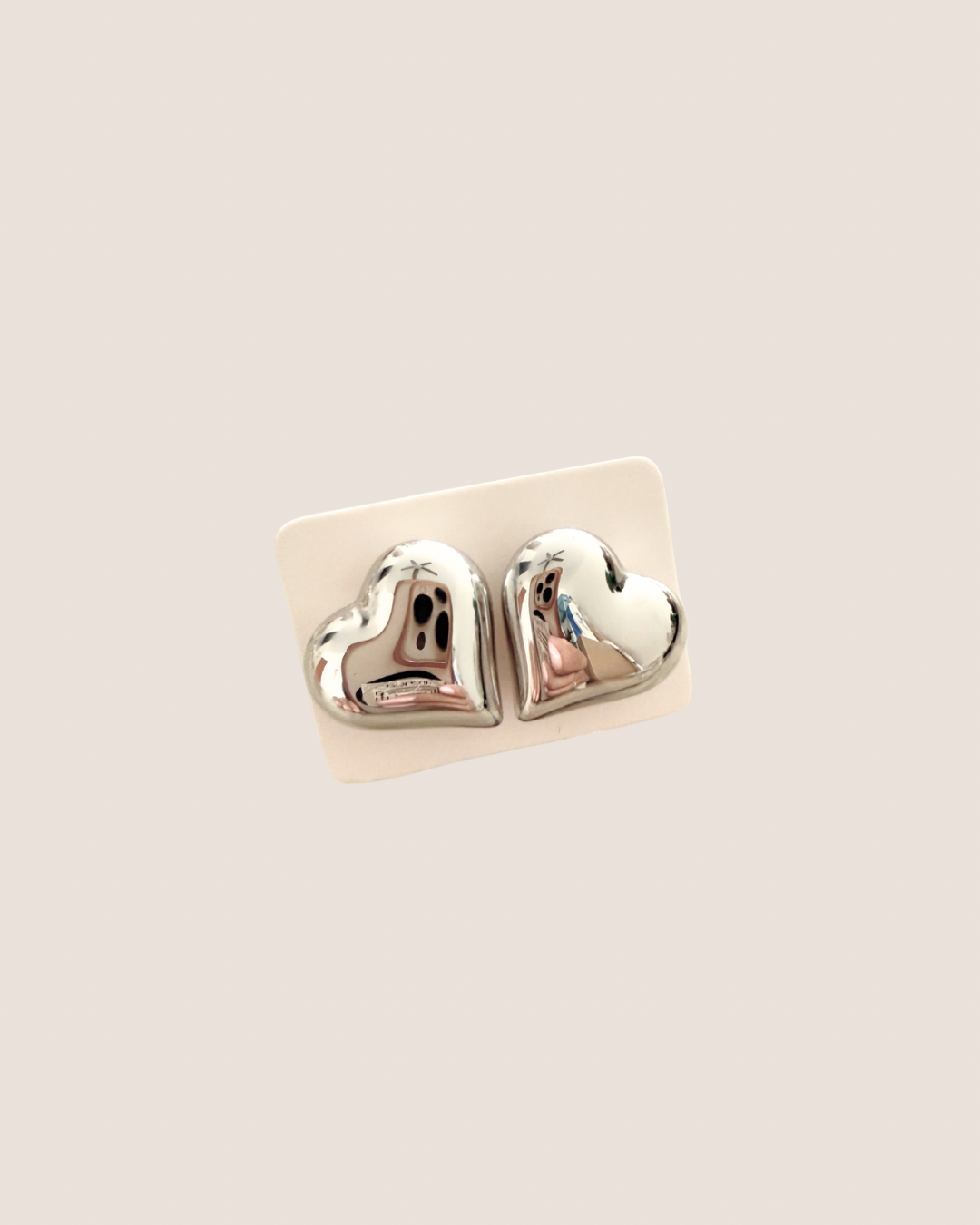 Love Earrings