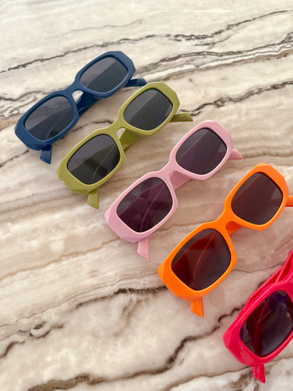 Square Sunglasses