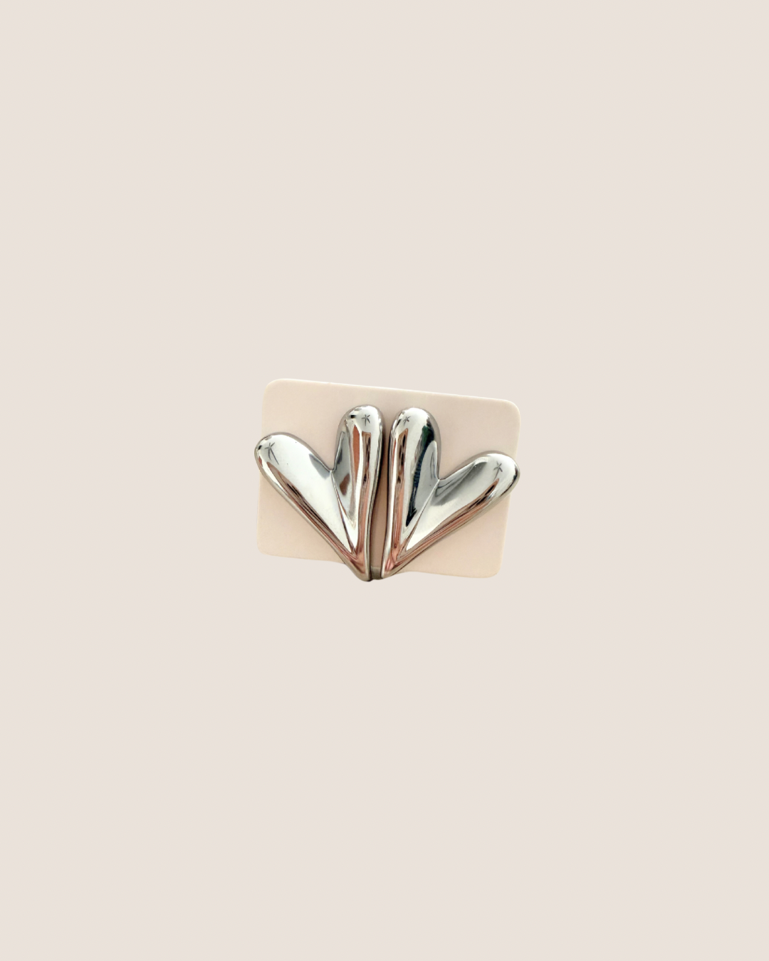 Heart Earrings