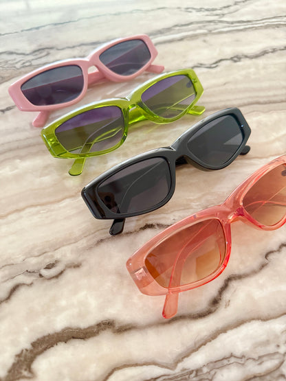 Karol Sunglasses