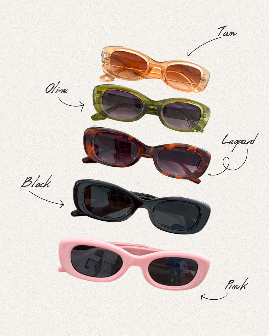 Ririh Sunglasses
