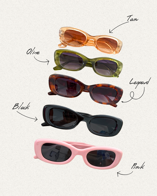 Ririh Sunglasses