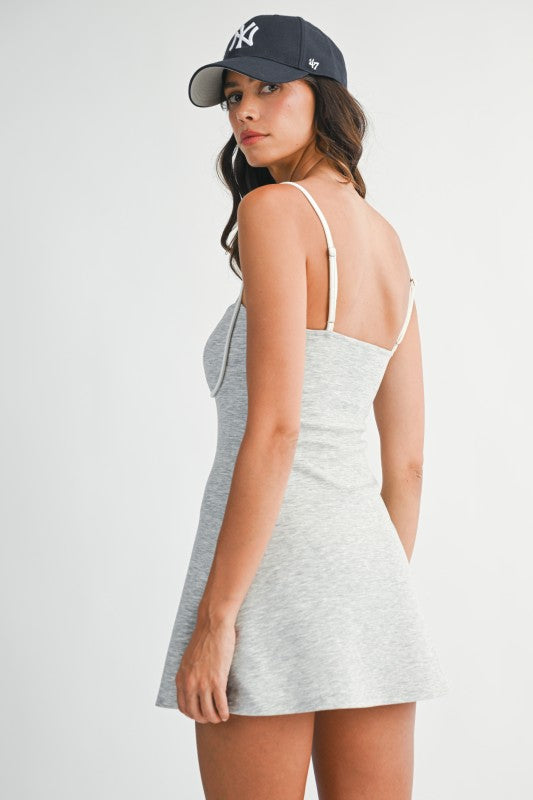 Ágata Dress (PRE-ORDER) 10/20/25