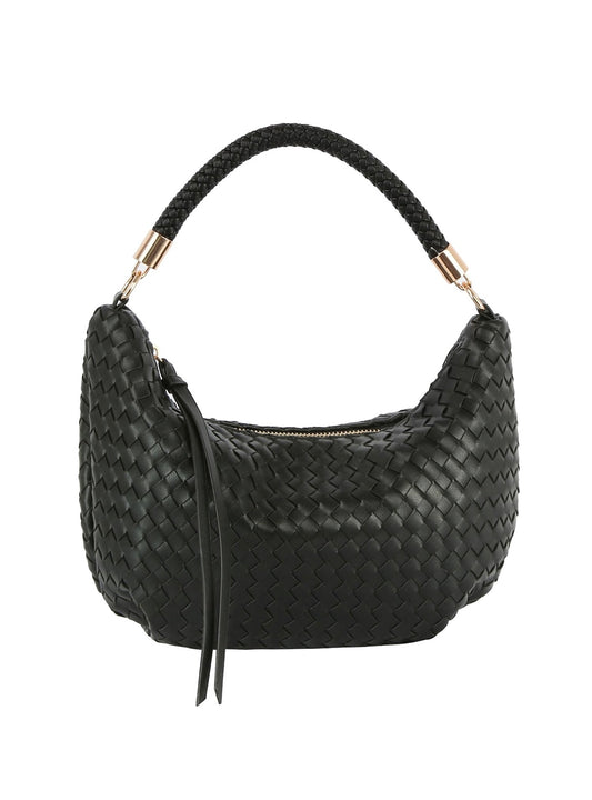 Black Bogetta Bag