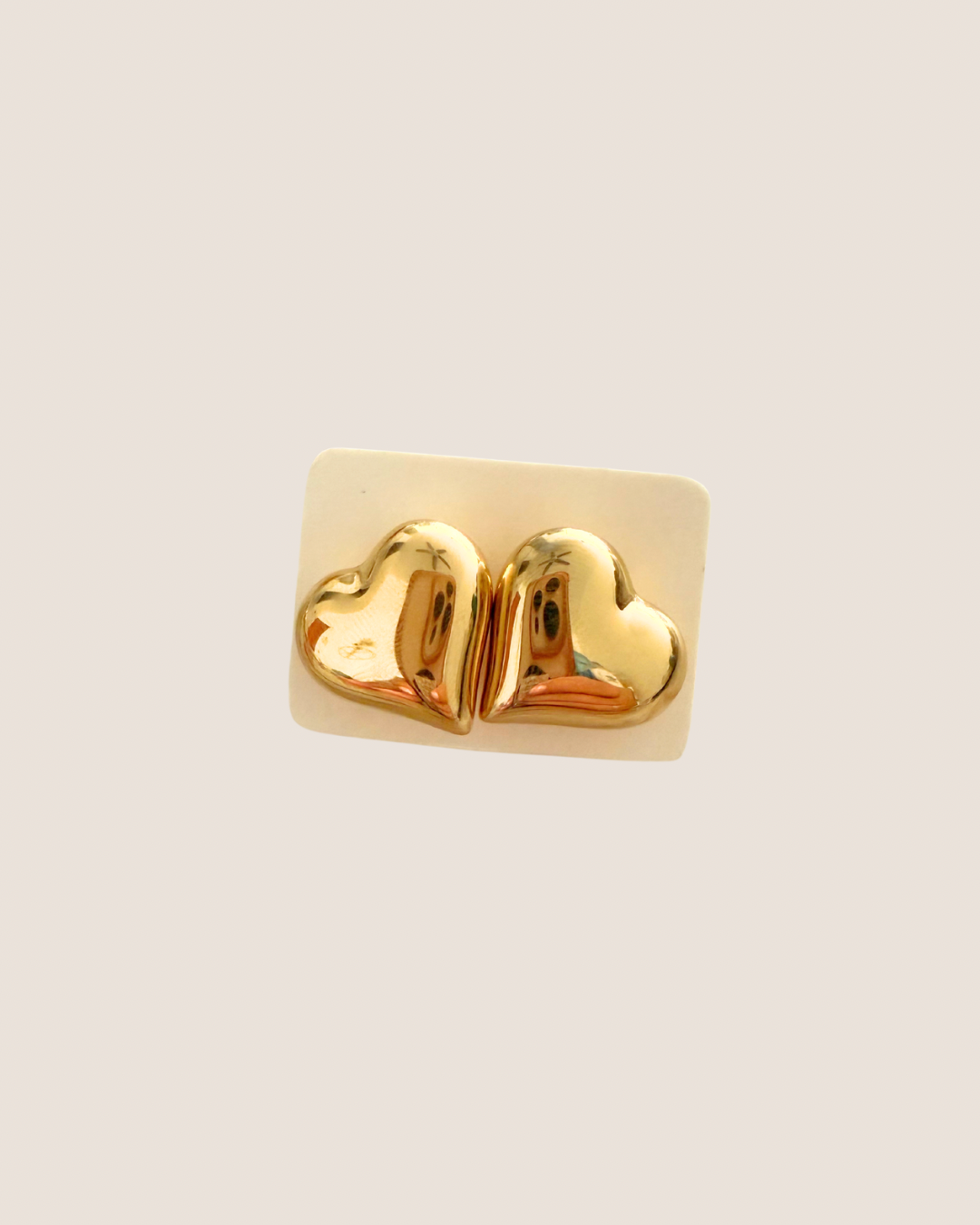 Love Earrings