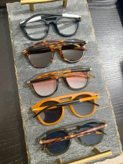 Aviator Sunglasses