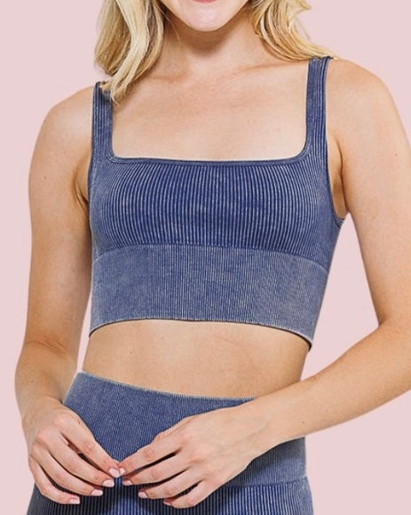 Long Set NAVY