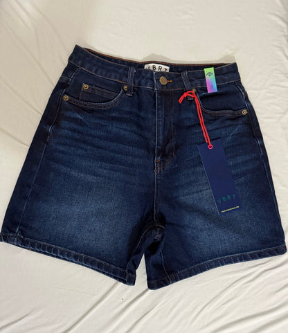 Denim Short