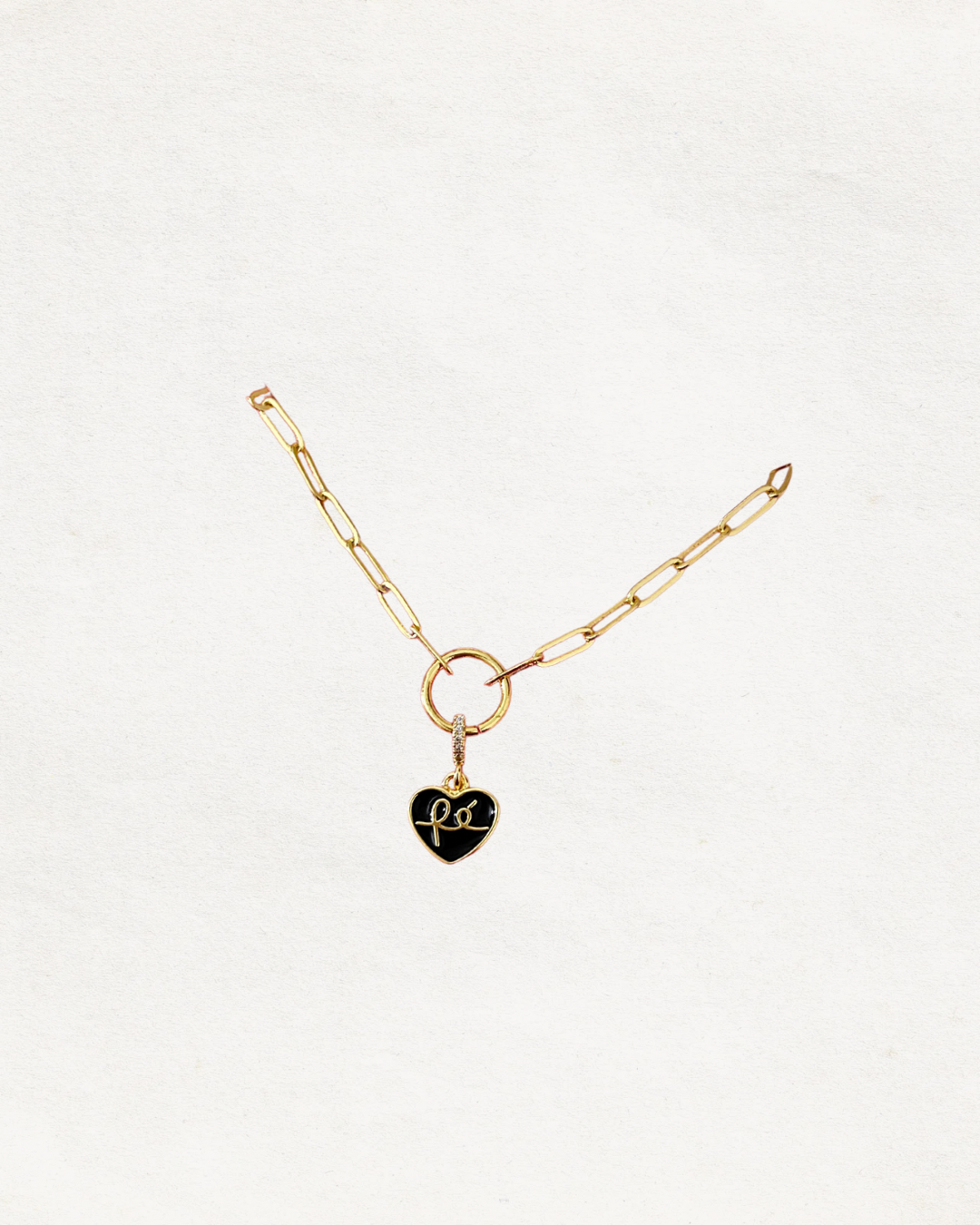 Fe Necklace