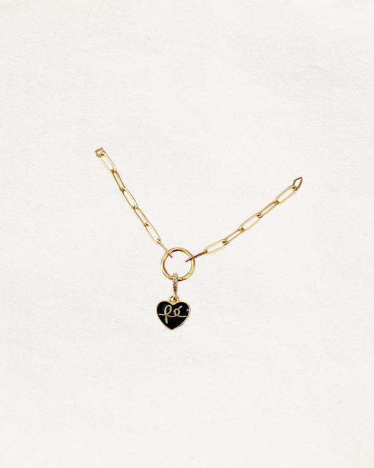 Fe Necklace