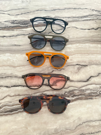 Aviator Sunglasses
