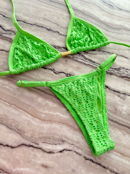 Lime Bikini