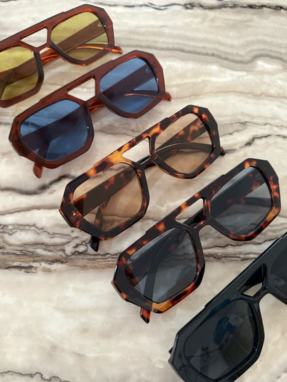 Gladiator Sunglasses